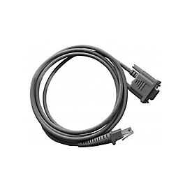 Datalogic CAB-327 - Kabel seriell - DB-9 (W)