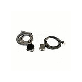 Datalogic CAB-433 - Kabel seriell - DB-9 (W)