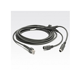 Datalogic CAB-436 - Tastaturanschlusskabel - PS/2 (M)