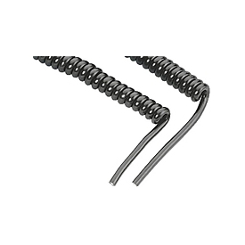 Datalogic CAB-474 - Seriell / Netzkabel - DB-25 (W)