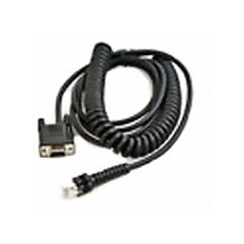 Datalogic CAB-512 - Kabel seriell - DB-25 (M)