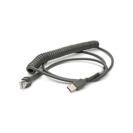 Datalogic CAB-524 - USB-Kabel
