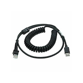 Datalogic CABL USB Type ATPUW Coiled