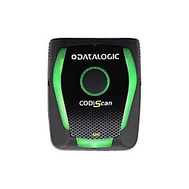 Datalogic CODiScan Bluetooth Wearable Scanner - Mi - Barcode scanner