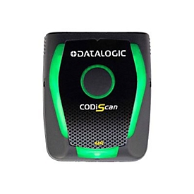 Datalogic CODiScan Bluetooth Wearable Scanner - Standard Range - Barcode scanner