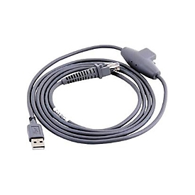 Datalogic Datenkabel - USB (M) - 4.6 m