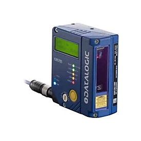 Datalogic DS5100-2320 - Long Range - Barcode-Scanner - Desktop-Gerät - 800 Scans/Sek. - decodiert