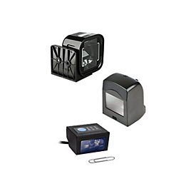 Datalogic DSM0452-WA Fixed Scan Module - Barcode-Scanner - Desktop-Gerät - decodiert - RS-232