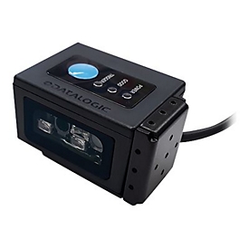 Datalogic DSM04XX - Lecteur de code barre fixe - 1D/2D - Linéaire - Code 11 - Code 128 - Code 39 - Code 93 - EAN 128 - Interleaved 2 of 5 - MSI - Matrix 2 of 5 - Pharmacode,... - Aztec Code - Lecture code datamatrix - MaxiCode - Micro QR Code - QR...