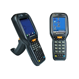 Datalogic Falcon X4, 2D, BT, WLAN, Num., Gun, Android 4.4