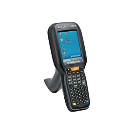 Datalogic Falcon X4 - Datenerfassungsterminal - robust - Win Embedded Compact 7 - 8 GB - 8.9 cm (3.5") Farbe TFT (240 x 320)