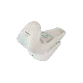 Datalogic GM4500 Lade-/Übertragungsstation Healthcare, weiß