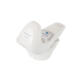 Datalogic GM4500 Lade-/Übertragungsstation, weiß