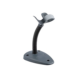 Datalogic Gooseneck - Pieds - Noir - QuickScan QD2400