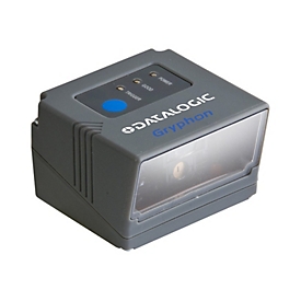 Datalogic Gryphon GFS4170 - Barcode-Scanner - Desktop-Gerät - decodiert - USB