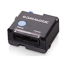 Datalogic Gryphon GFS4520 - Kit - Barcode-Scanner - Desktop-Gerät - 2D-Imager - 60 Bilder / Sek.