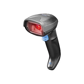Datalogic Gryphon I GBT4500 BT 2D Kit USB schwarz - Barcode scanner