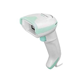 Datalogic Gryphon I GBT4500 HC BT 2D Kit USB weiß - Barcode scanner