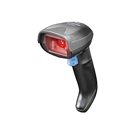 Datalogic Gryphon I GBT4500 - High Density (HD) - Kit - Barcode-Scanner - tragbar - 2D-Imager