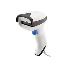 Datalogic Gryphon I GD4220 - Kit - Barcode-Scanner - Handgerät - 400 Scans/Sek. - decodiert