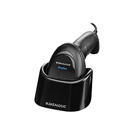Datalogic Gryphon I GD4520 - Kit - Barcode-Scanner - Handgerät - 2D-Imager - decodiert