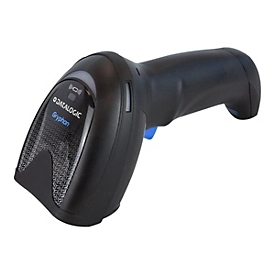 Datalogic Gryphon I GD4590-HC - BPOC Kit - Barcode-Scanner - Handgerät - 2D-Imager - decodiert