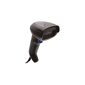 Datalogic Gryphon I GM4200 - Barcode-Scanner - Barcode scanner - RS-232