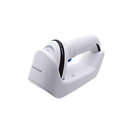 Datalogic Gryphon I GM4200 - Barcode-Scanner - tragbar - decodiert - RF(433 MHz)