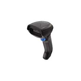 Datalogic Gryphon I GM4200 - Barcode-Scanner - tragbar - decodiert - RF(433 MHz)