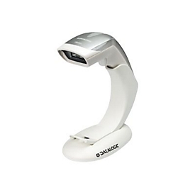 Datalogic Heron HD3430 - Kit - Barcode-Scanner - Handgerät - 2D-Imager - decodiert