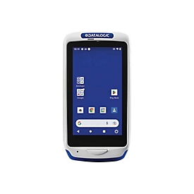 Datalogic Joya Touch 22 - Datenerfassungsterminal - Android 11 oder höher - 32 GB - 10.9 cm (4.3") Farbe TFT (854 x 480) - Barcodeleser