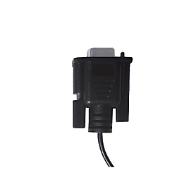 Datalogic Kabel seriell - DB-9 - 4.6 m