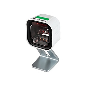 Datalogic Magellan 1500i - Standard Configuration - Barcode-Scanner - feststehend - 2D-Imager - 1500 mm / Sek.