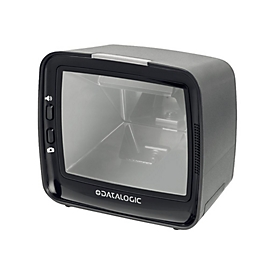 Datalogic Magellan 3410VSi - Barcode-Scanner - Desktop-Gerät - 2D-Imager - decodiert - USB