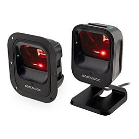 Datalogic Magellan 900i - Barcode-Scanner - feststehend - 2D-Imager - decodiert - USB