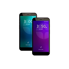 Datalogic Memor 35 - Datenerfassungsterminal - robust - Android 13 oder höher - 128 GB UFS card - 15.2 cm (6") LTPS (2160 x 1080)