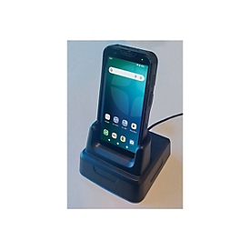 Datalogic Memor 35x - Datenerfassungsterminal - robust - Android 13 - 128 GB - 15.2 cm (6")