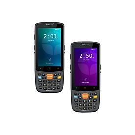 Datalogic Memor K20 - Datenerfassungsterminal - robust - Android 13 - 64 GB eMMC - 10.2 cm (4") IPS (800 x 480)