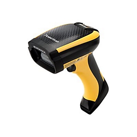 Datalogic PowerScan PBT9100 - Barcode-Scanner - tragbar - Linear-Imager - decodiert - Bluetooth 3.0