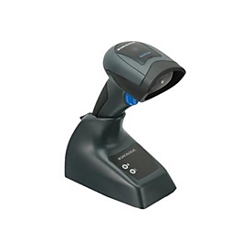 Datalogic QuickScan Mobile QM2131 - Barcode-Scanner - Handgerät - Linear-Imager - 400 Scans/Sek. - decodiert