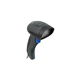 Datalogic QuickScan QBT2101 - Barcode-Scanner - tragbar - Linear-Imager - 400 Scans/Sek. - decodiert
