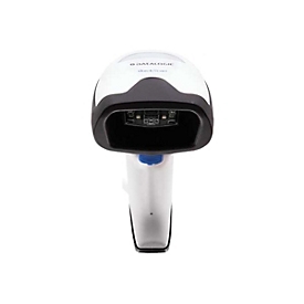 Datalogic QuickScan QD2590 - Kit - Barcode-Scanner - Handgerät - 2D-Imager - 60 Bilder / Sek.