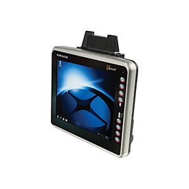Datalogic Rhino II - Robust - Computer für den Einbau in Fahrzeuge - Intel Atom E3826 / 1.46 GHz - Win 10 IoT Enterprise 64-bit - 4 GB RAM