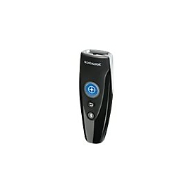 Datalogic RIDA DBT6400-BK - Barcode-Scanner - Handgerät - decodiert - Bluetooth 4.0