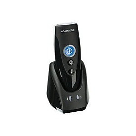 Datalogic RIDA DBT6420 - USB Kit - Barcode-Scanner - Handgerät - decodiert - Bluetooth 4.0
