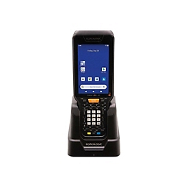 Datalogic Skorpio X5, RAM: 3GB, Flash: 32GB, 2D, BT, WLAN, NFC, Func.Num., Android, 6150mAh, Gun