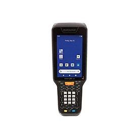 Datalogic Skorpio X5, RAM: 4GB, Flash: 64GB, 2D, BT, WLAN, Func.Num., Android, 6150mAh, Gun, LR