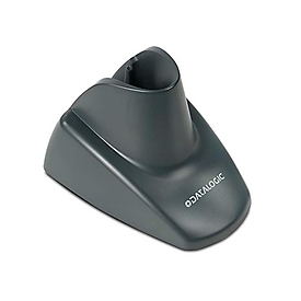 Datalogic STD-AUTO-QD24-BK - Pieds - Noir - Datalogic Quickscan I QD2400 - 1 pièce(s)