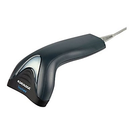 Datalogic Touch 65 Light 1D, Kit (USB), dunkelgrau