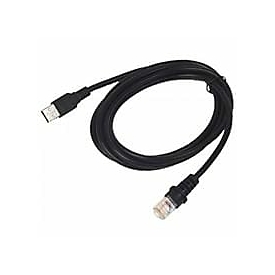 Datalogic USB Cable For IBM Power Off Terminal applications - USB-Kabel - USB (M)